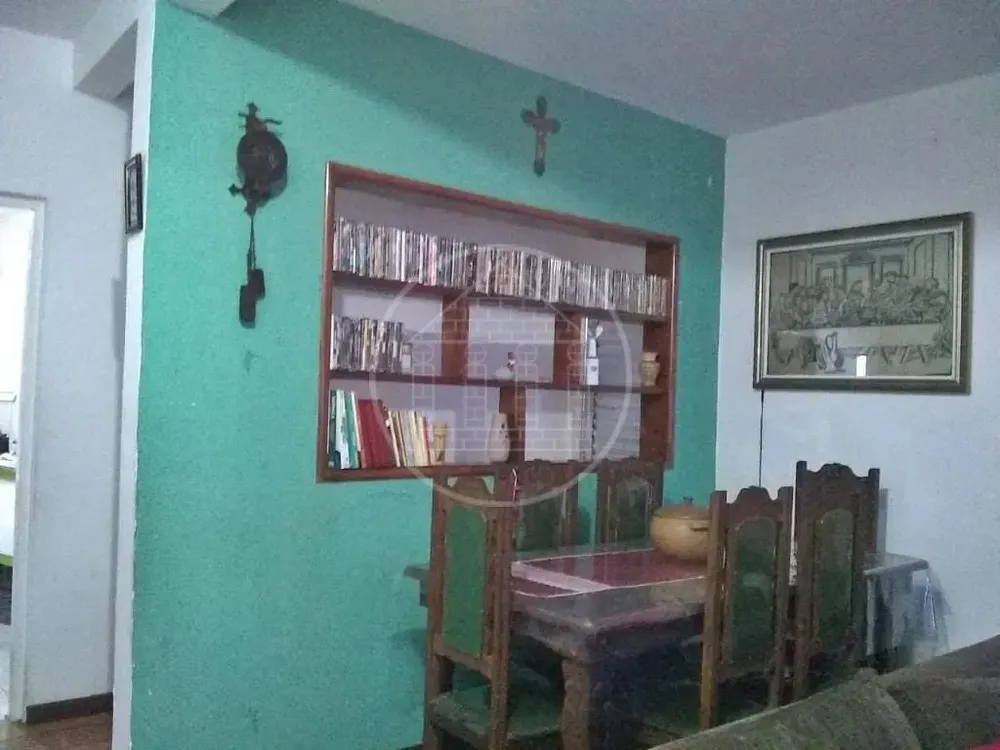 Sobrado, 6 quartos, 400 m² - Foto 2