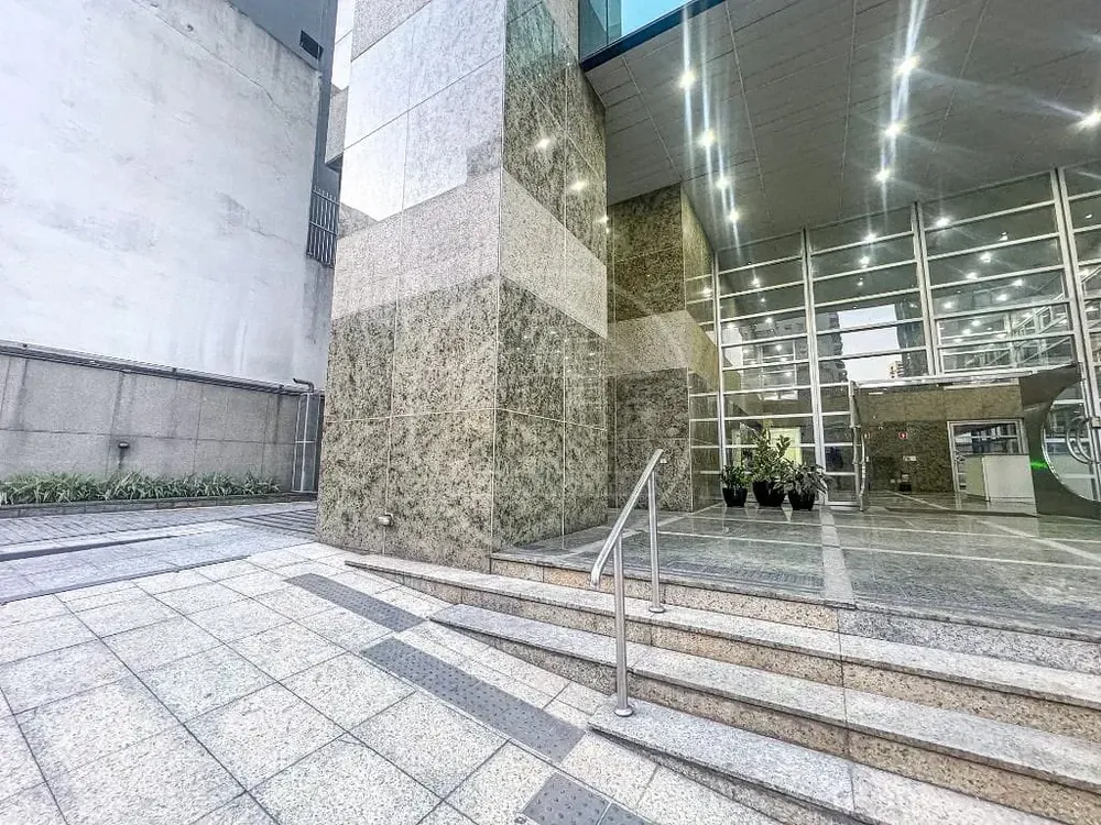 Sala-Conjunto, 276 m² - Foto 2