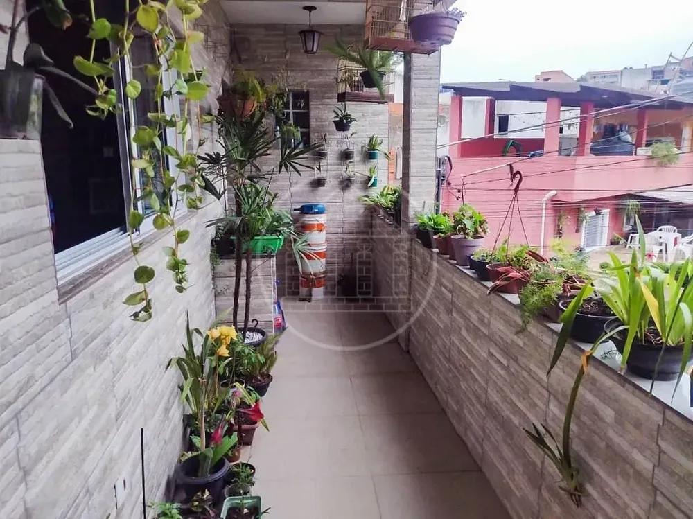 Sobrado, 5 quartos, 500 m² - Foto 7