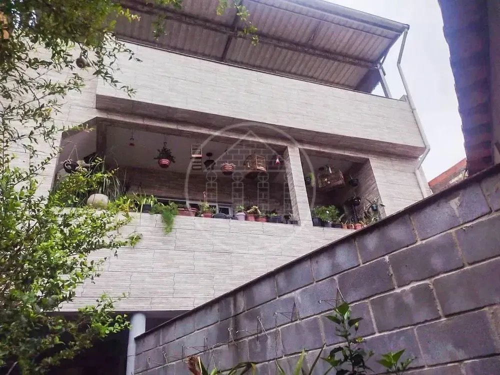 Sobrado, 5 quartos, 500 m² - Foto 2