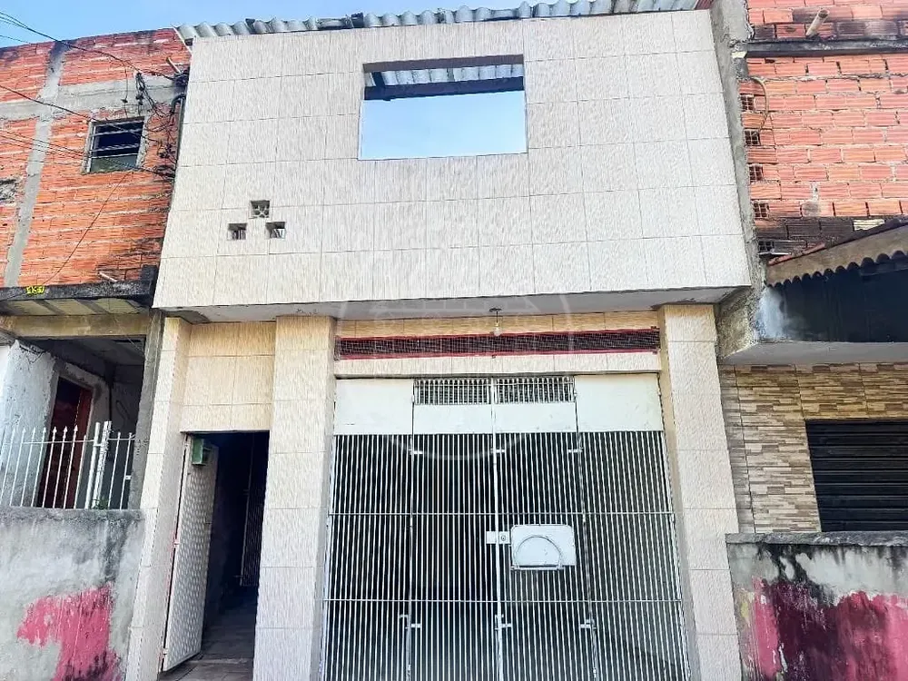 Loja-Salão, 35 m² - Foto 3