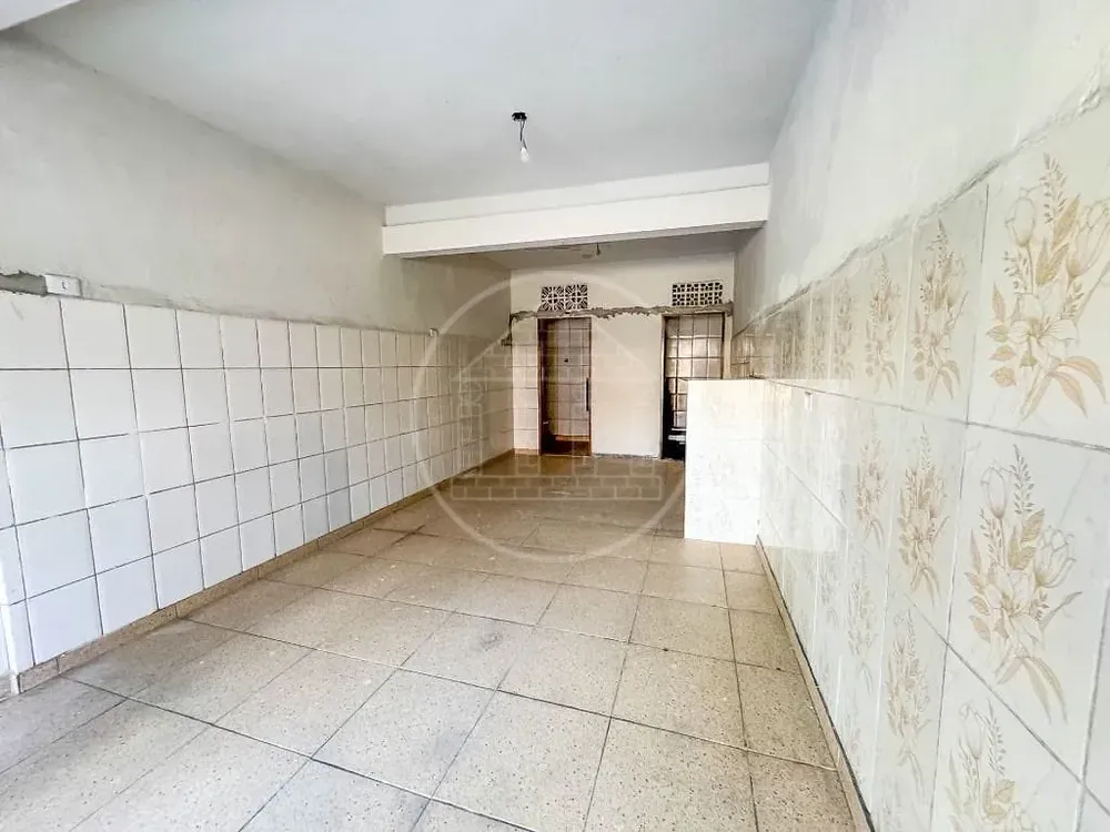 Loja-Salão, 35 m² - Foto 2