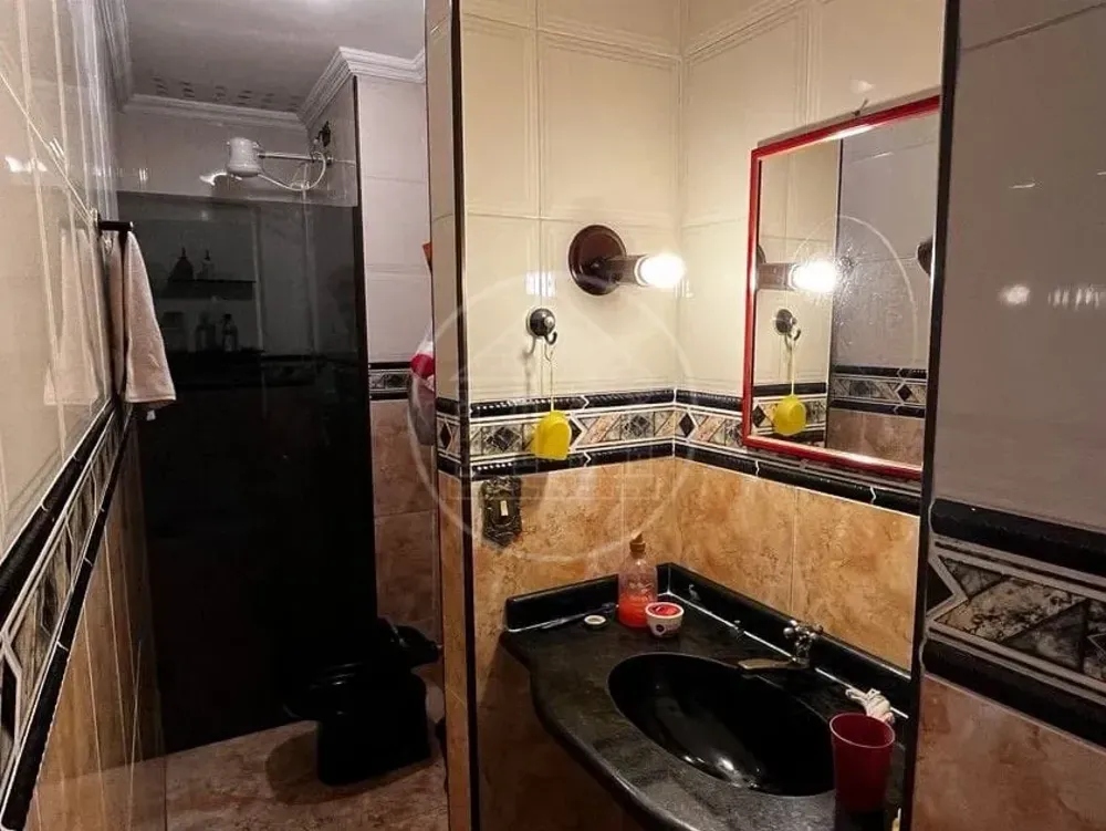 Sobrado, 3 quartos, 190 m² - Foto 9