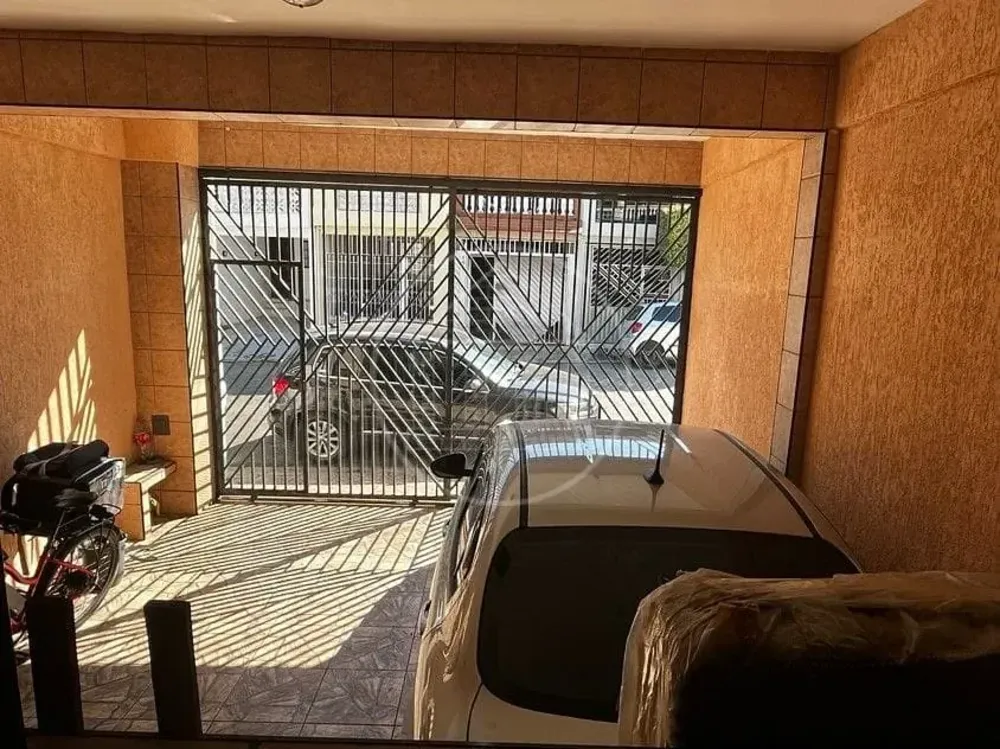 Sobrado, 3 quartos, 190 m² - Foto 16