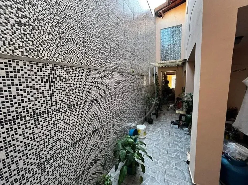 Sobrado, 3 quartos, 190 m² - Foto 15