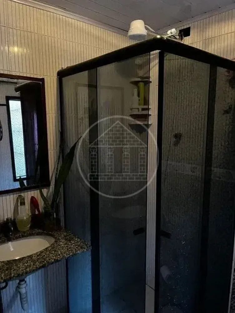 Sobrado, 3 quartos, 190 m² - Foto 11