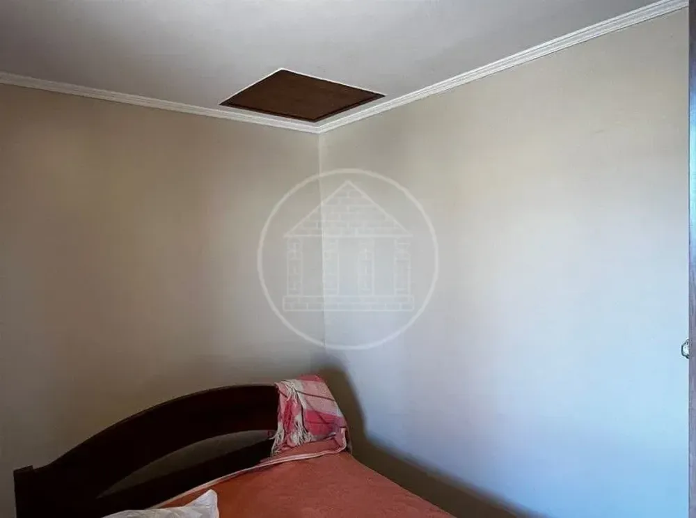 Sobrado, 3 quartos, 190 m² - Foto 12