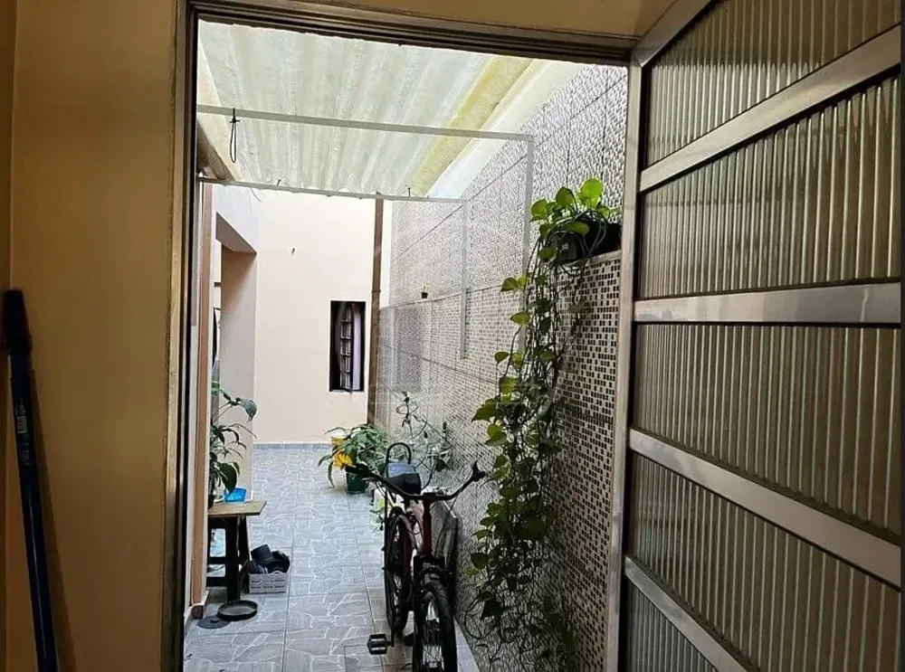 Sobrado, 3 quartos, 190 m² - Foto 14