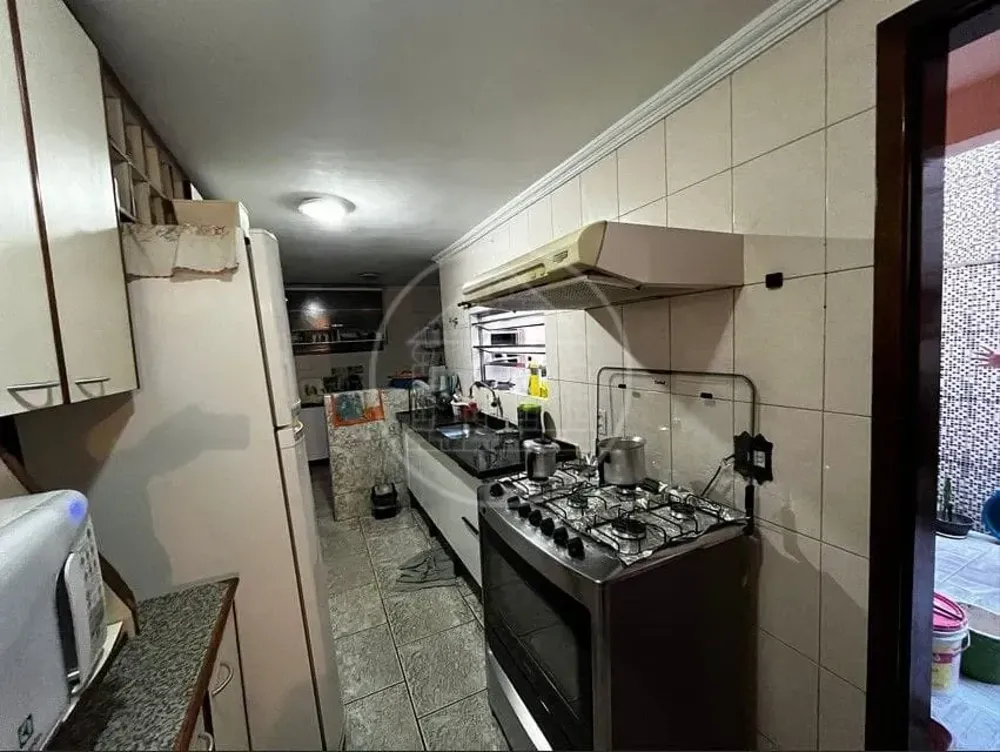 Sobrado, 3 quartos, 190 m² - Foto 3