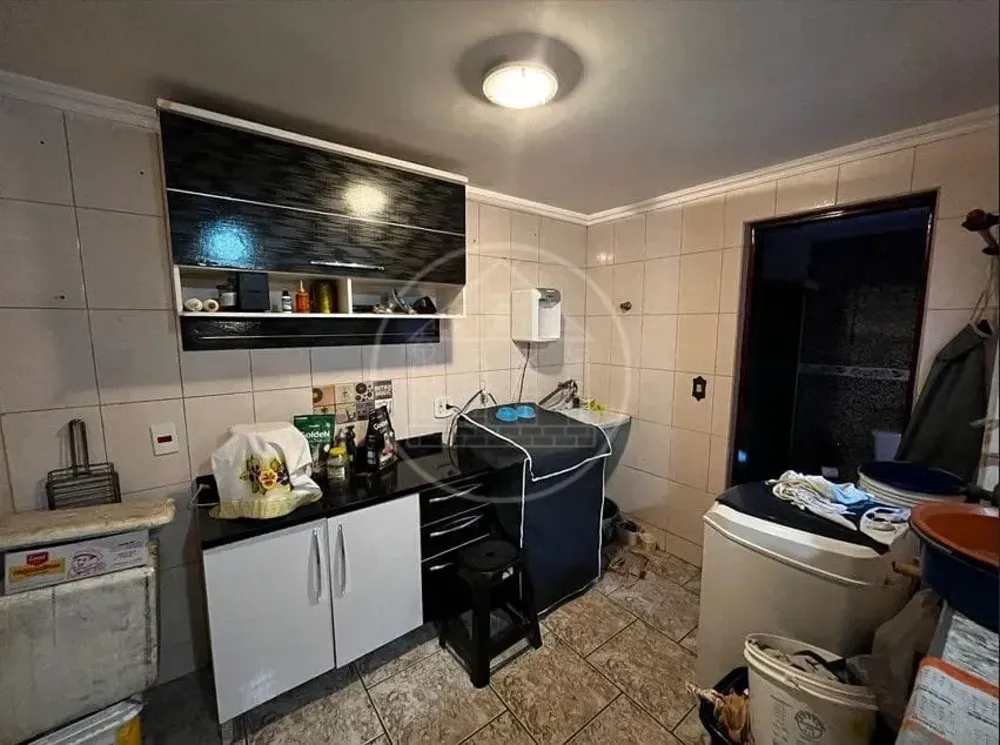 Sobrado, 3 quartos, 190 m² - Foto 13