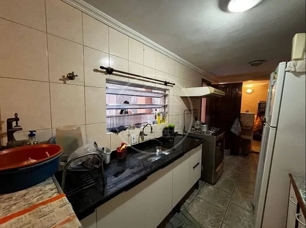 Sobrado, 3 quartos, 190 m² - Foto 4