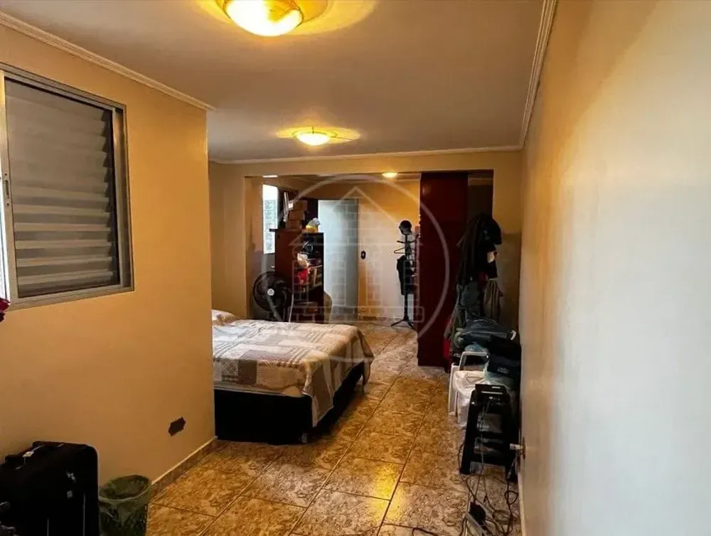 Sobrado, 3 quartos, 190 m² - Foto 8
