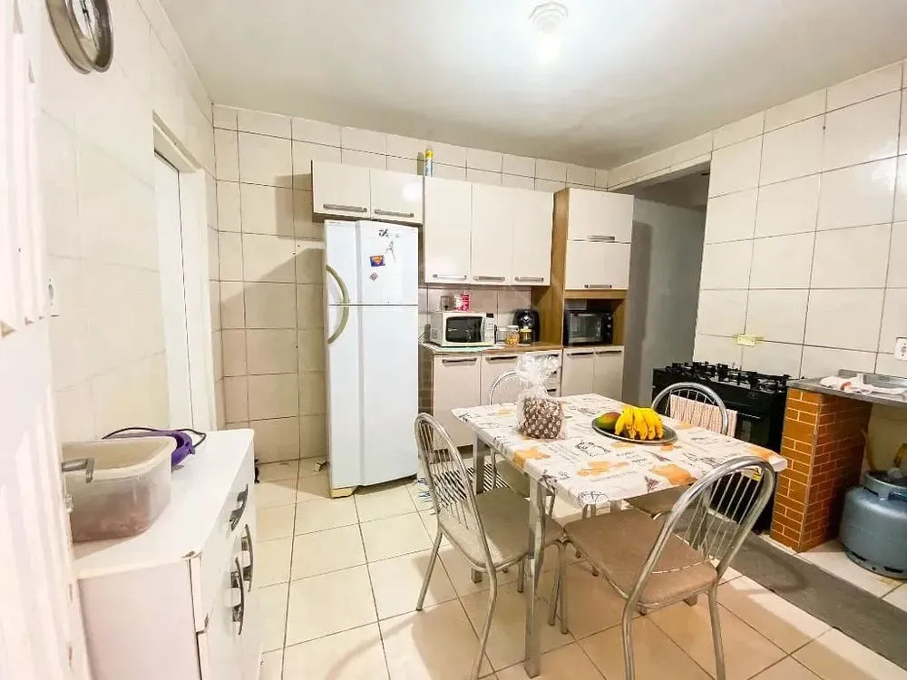 Sobrado, 3 quartos, 125 m² - Foto 2