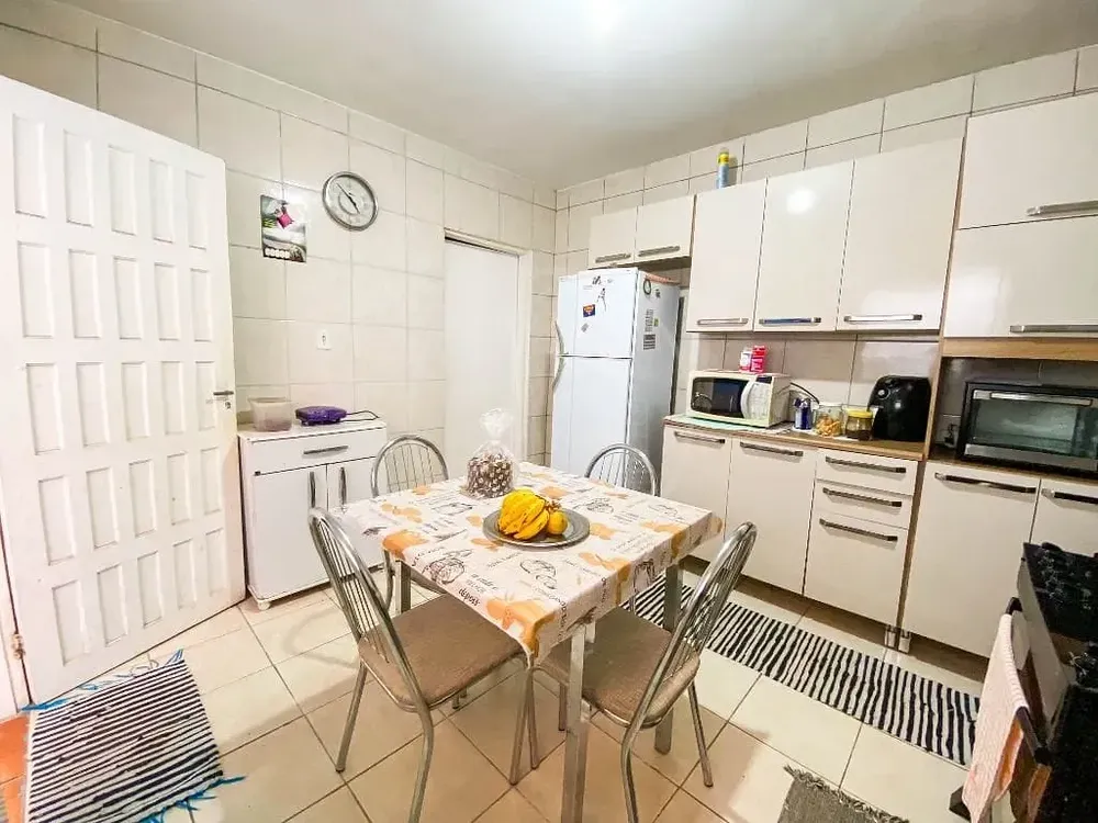 Sobrado, 3 quartos, 125 m² - Foto 3
