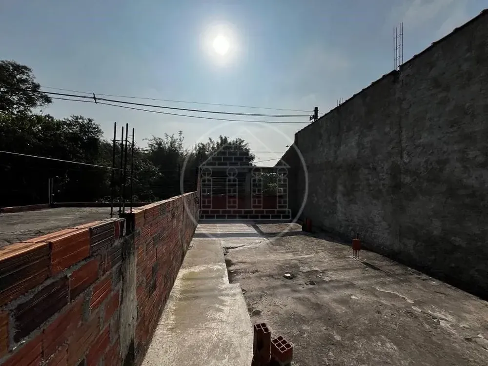 Casa, 1 quarto, 48 m² - Foto 14