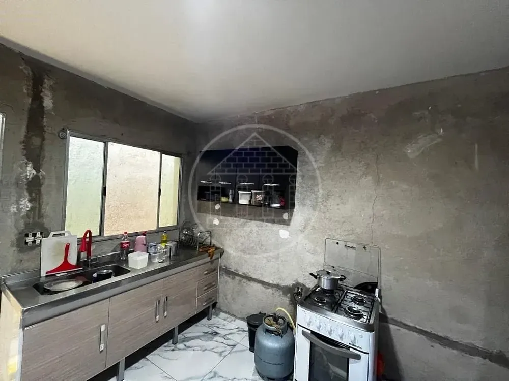 Casa, 1 quarto, 48 m² - Foto 5