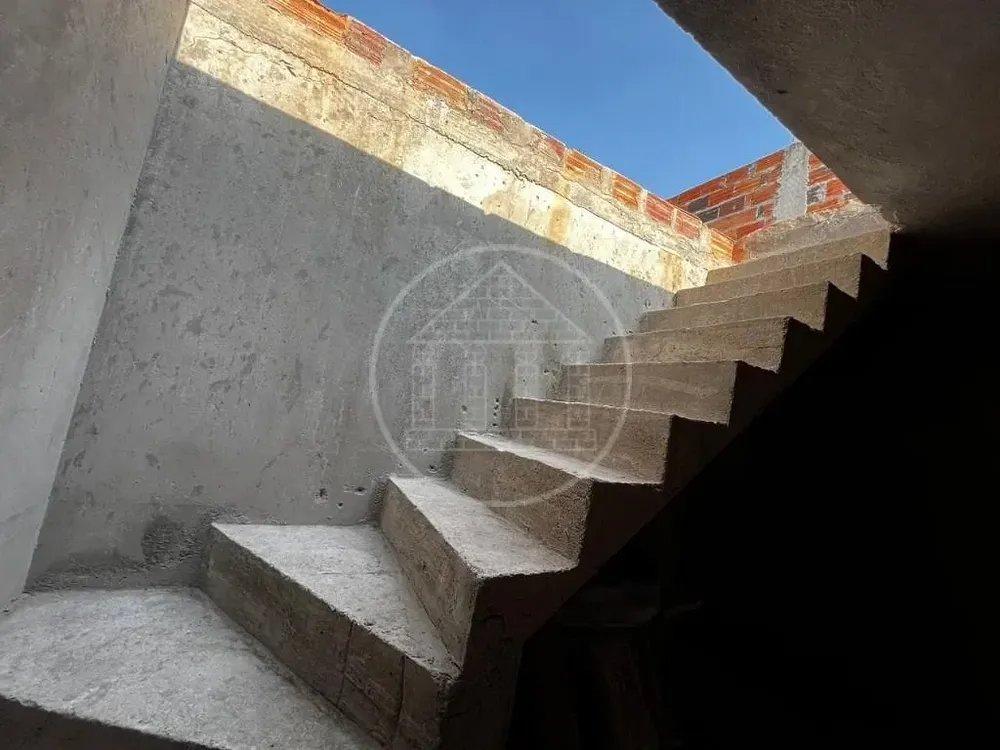Casa, 1 quarto, 48 m² - Foto 16
