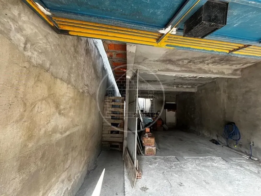 Casa, 1 quarto, 48 m² - Foto 3