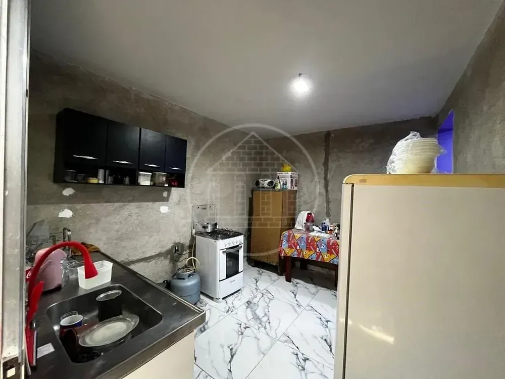 Casa, 1 quarto, 48 m² - Foto 12