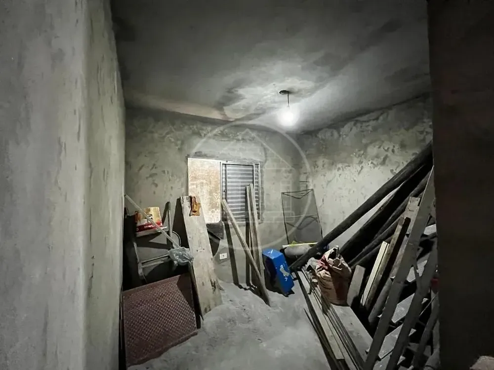 Casa, 1 quarto, 48 m² - Foto 6