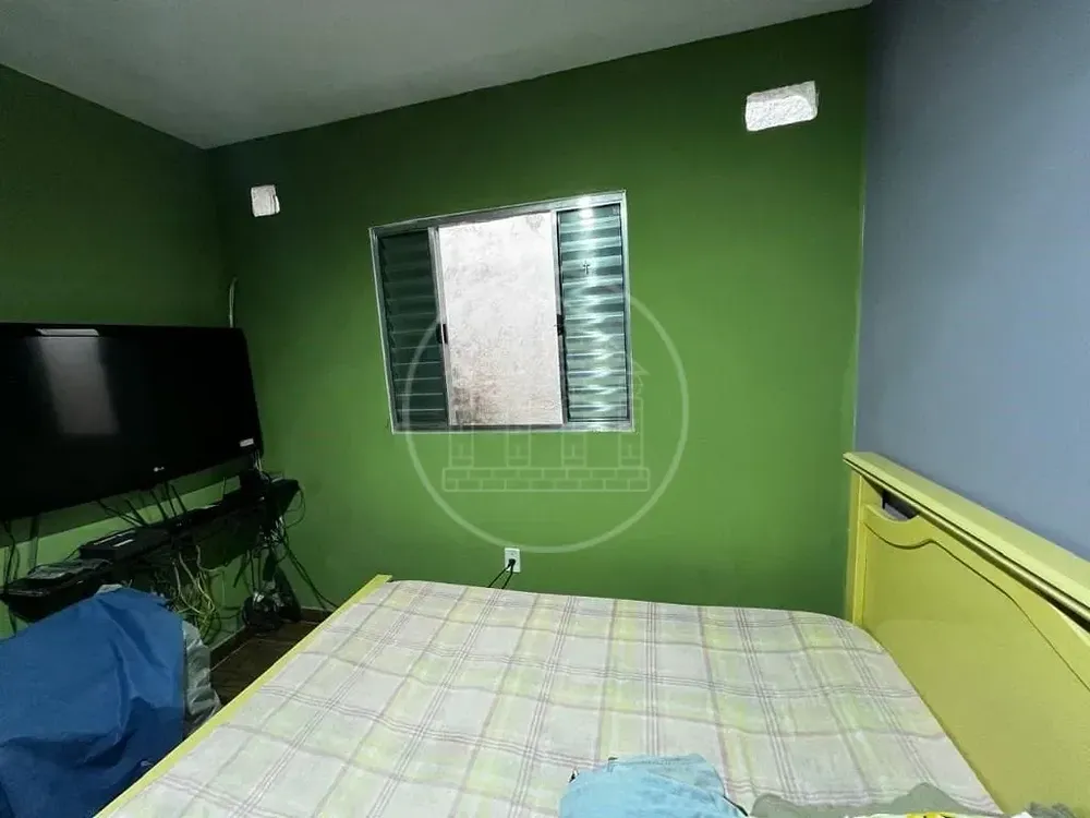 Casa, 1 quarto, 48 m² - Foto 10