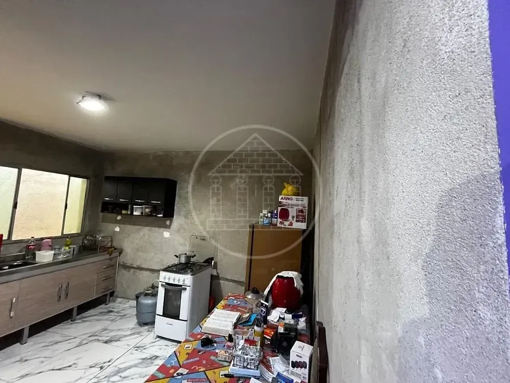 Casa, 1 quarto, 48 m² - Foto 4