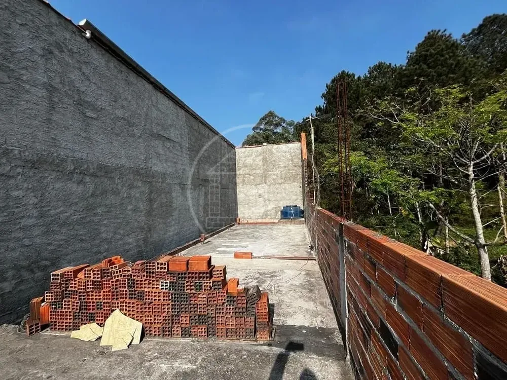 Casa, 1 quarto, 48 m² - Foto 11