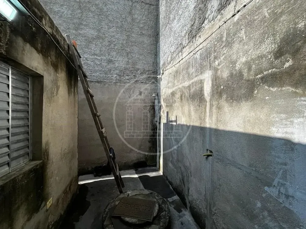 Casa, 1 quarto, 48 m² - Foto 15