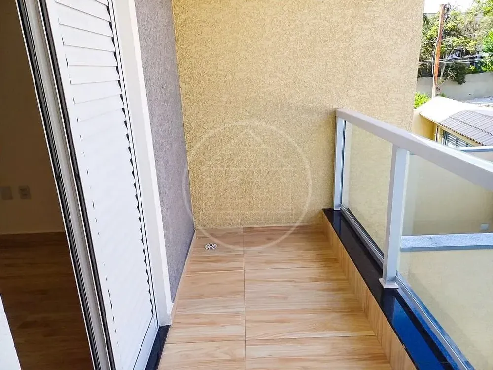 Sobrado, 2 quartos, 155 m² - Foto 8
