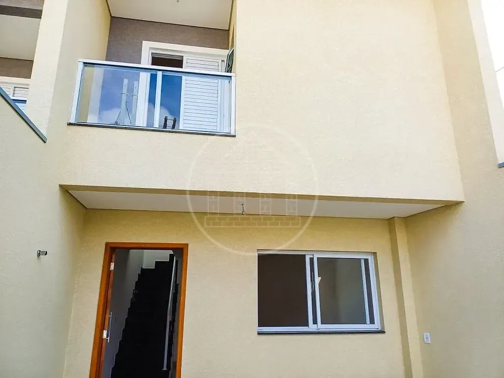 Sobrado, 2 quartos, 155 m² - Foto 10