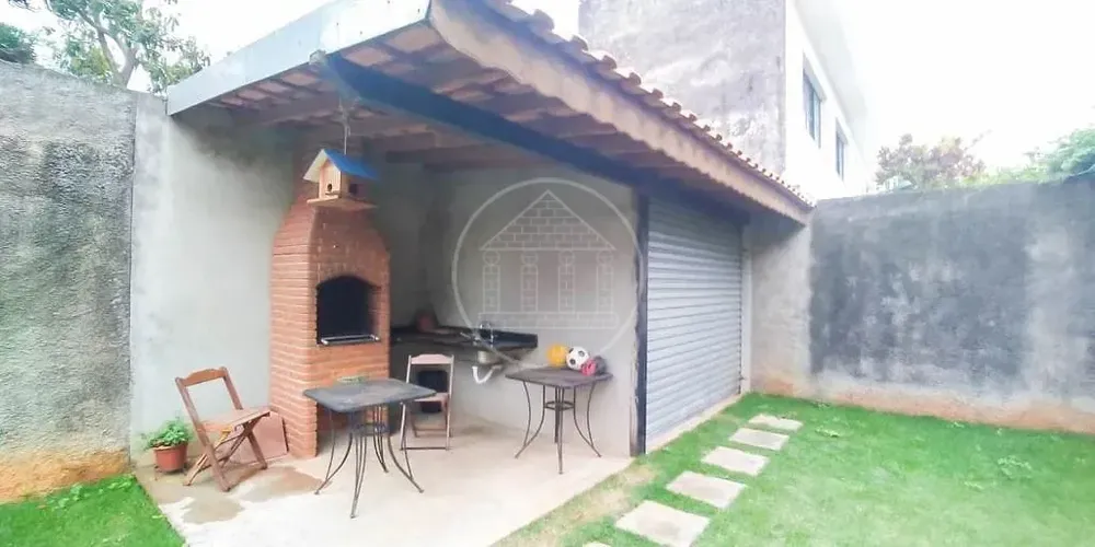 Sobrado, 6 quartos, 400 m² - Foto 15