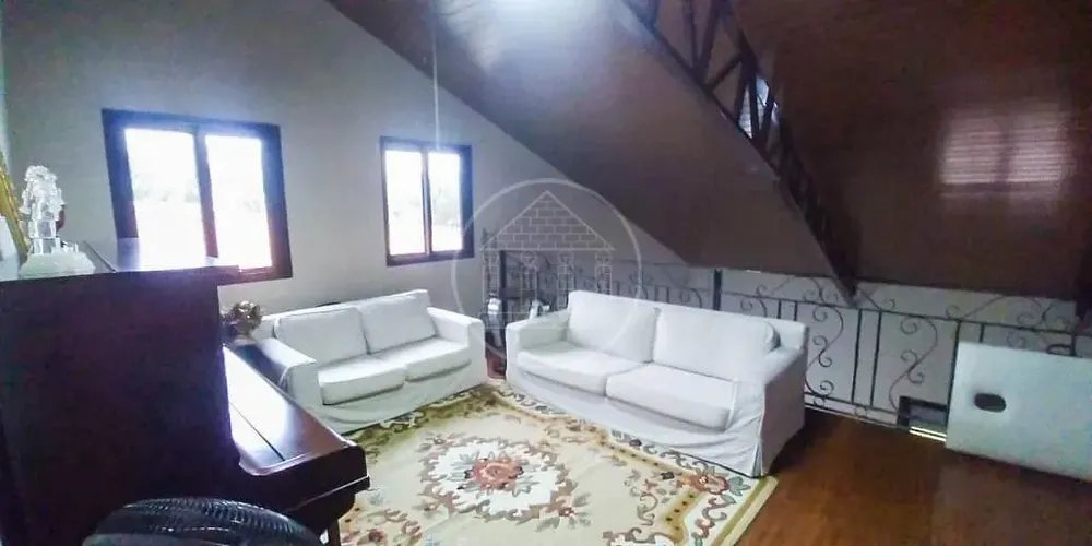 Sobrado, 6 quartos, 400 m² - Foto 6