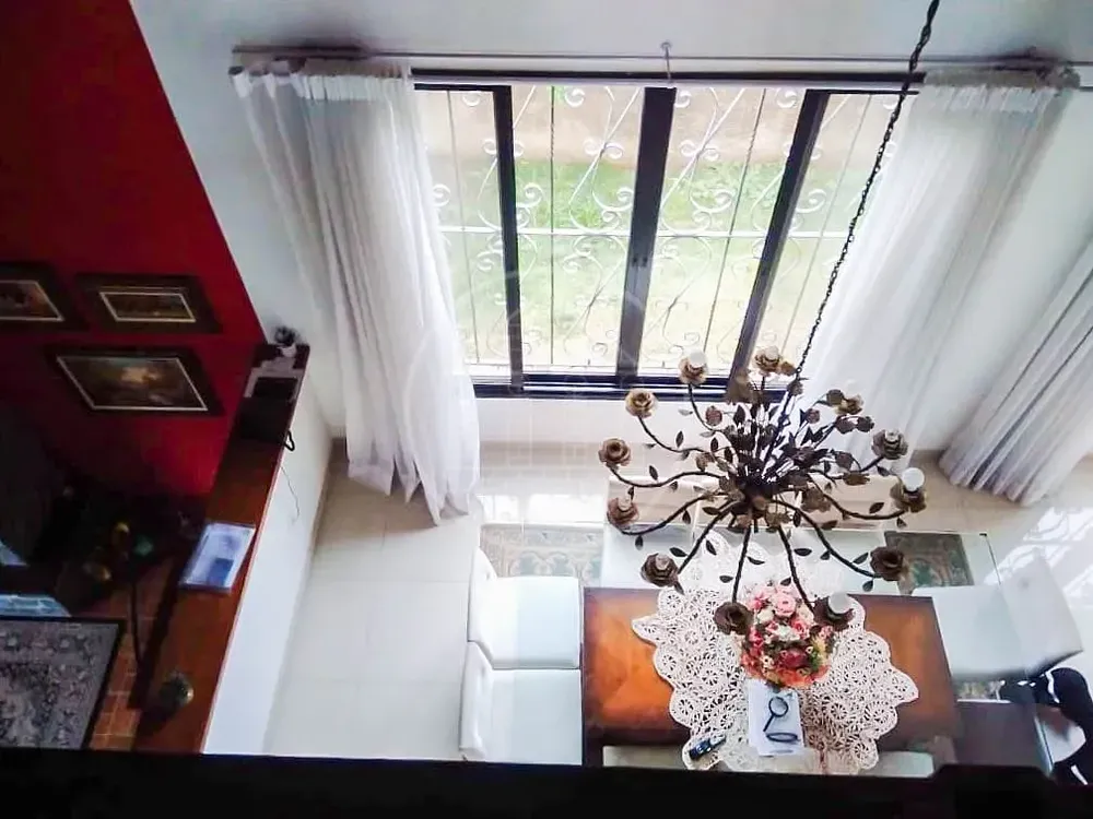 Sobrado, 6 quartos, 400 m² - Foto 4