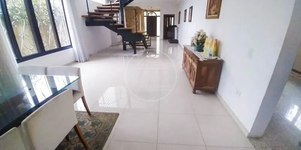 Sobrado, 6 quartos, 400 m² - Foto 5