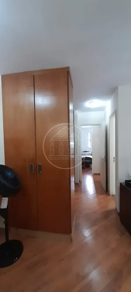 Apartamento, 3 quartos, 96 m² - Foto 2