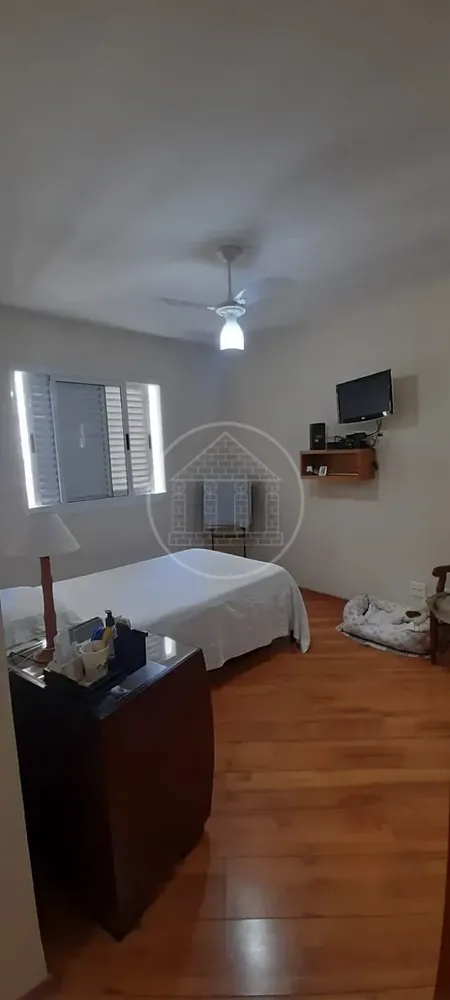 Apartamento, 3 quartos, 96 m² - Foto 6