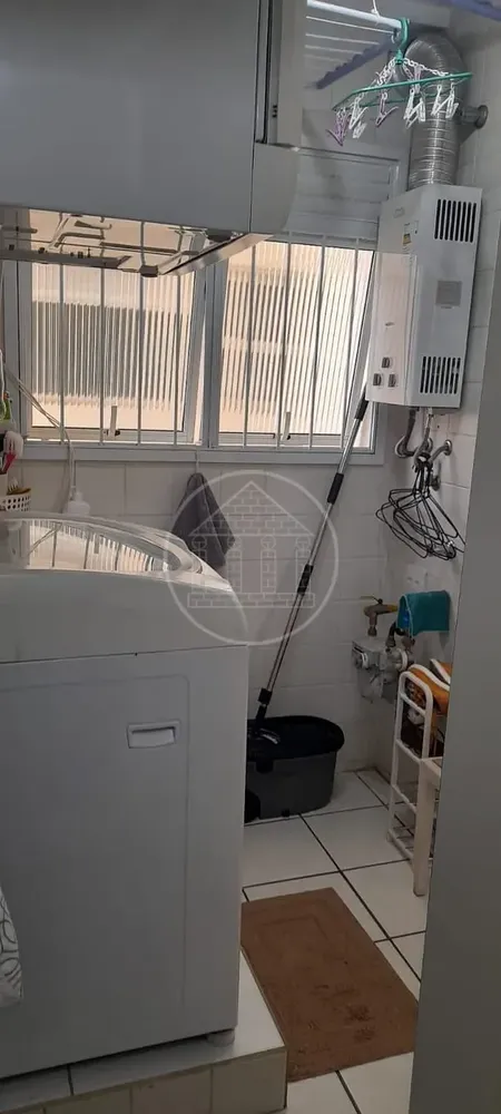 Apartamento, 3 quartos, 96 m² - Foto 7