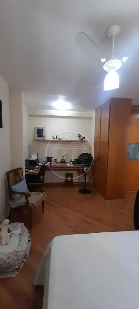 Apartamento, 3 quartos, 96 m² - Foto 8