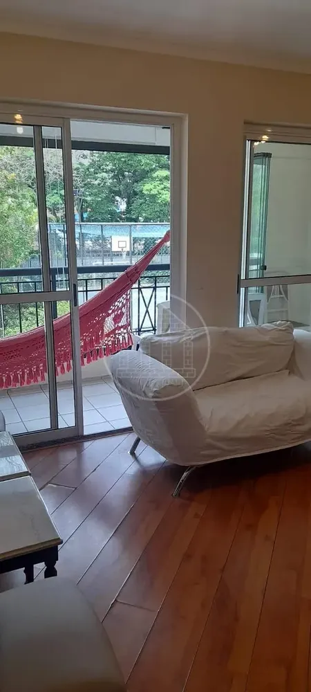 Apartamento, 3 quartos, 96 m² - Foto 8