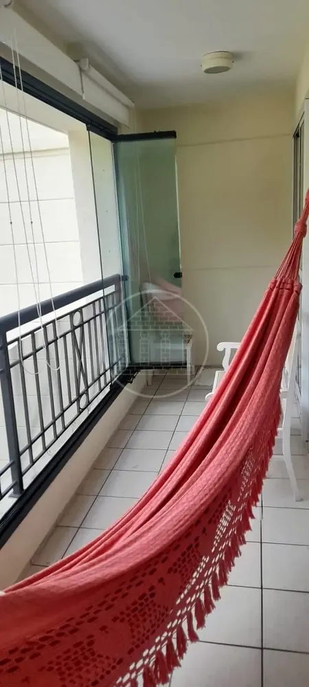 Apartamento, 3 quartos, 96 m² - Foto 9