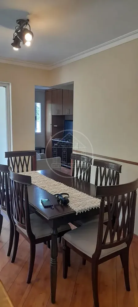 Apartamento, 3 quartos, 96 m² - Foto 15