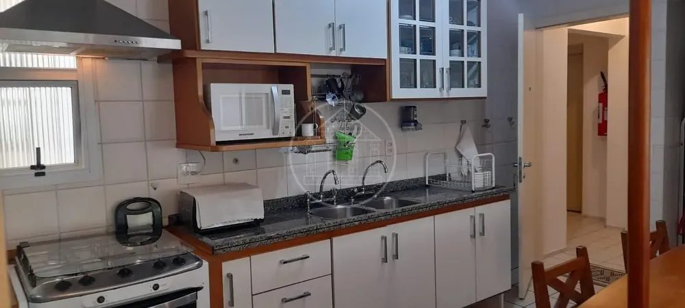 Apartamento, 3 quartos, 96 m² - Foto 6