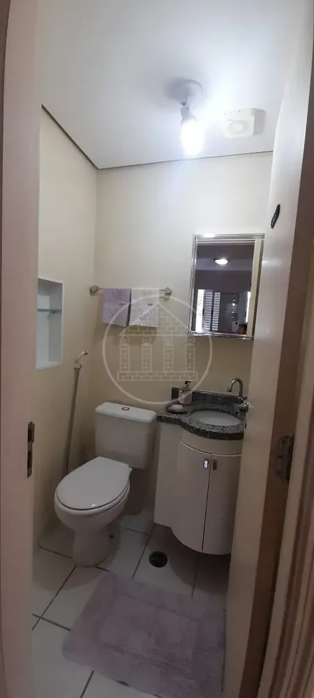 Apartamento, 3 quartos, 96 m² - Foto 16