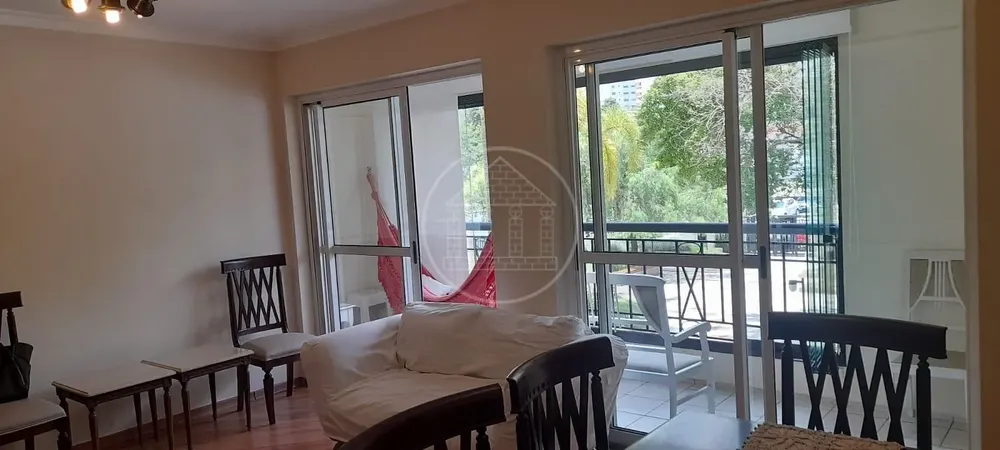 Apartamento, 3 quartos, 96 m² - Foto 1