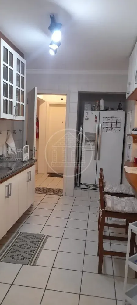 Apartamento, 3 quartos, 96 m² - Foto 5