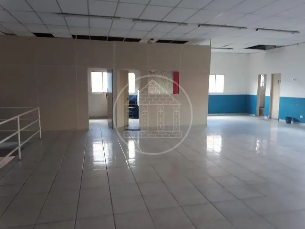 Loja-Salão, 500 m² - Foto 1