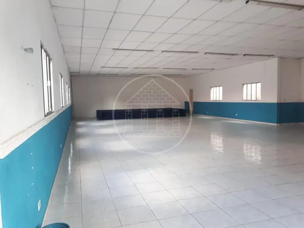 Loja-Salão, 500 m² - Foto 3