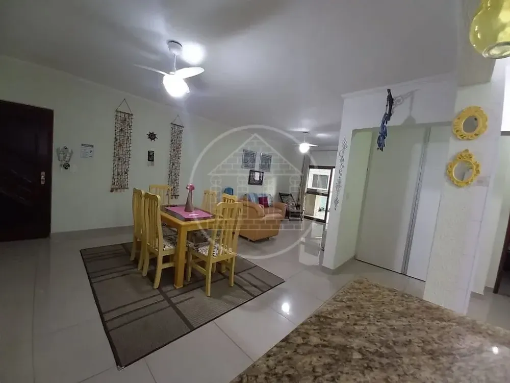 Apartamento, 3 quartos, 115 m² - Foto 2