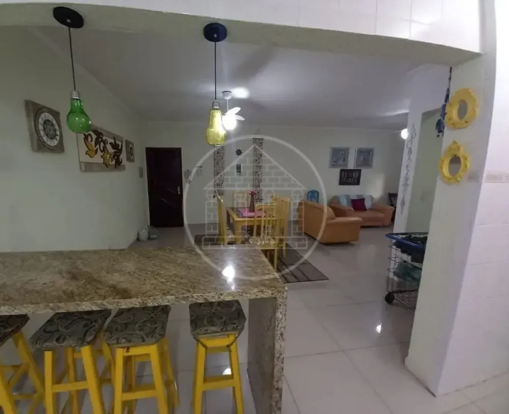 Apartamento, 3 quartos, 115 m² - Foto 3