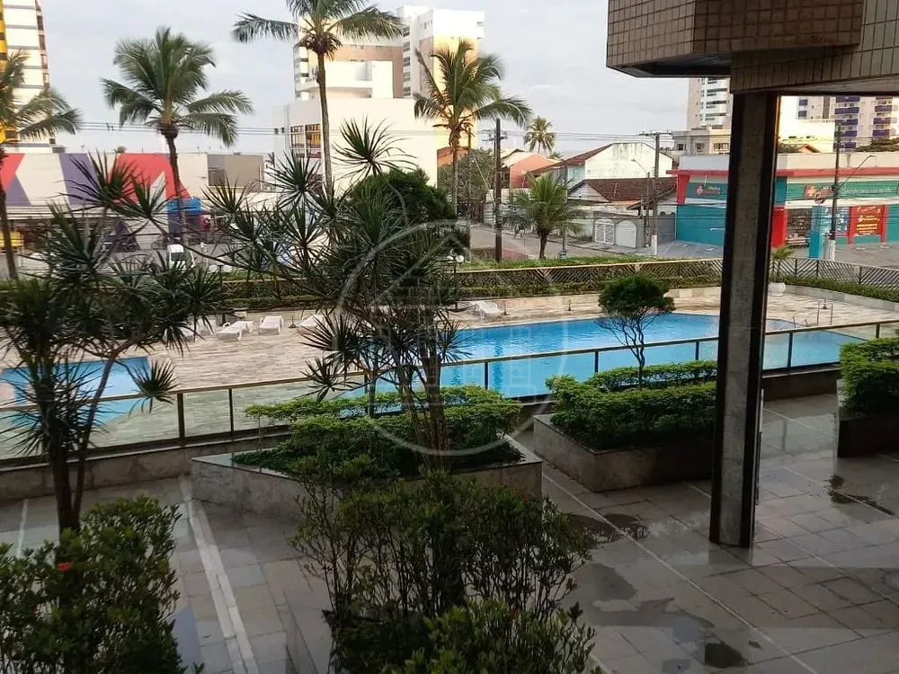 Apartamento, 3 quartos, 115 m² - Foto 1